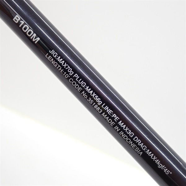 ２０コルトスナイパーＸＲＢ１００Ｍ